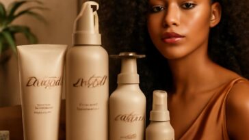 Marca de Beyoncé chega ao styling com produtos que unem performance e cuidado para todos os tipos de cabelo