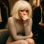 Livro de ex-editora da Vogue mostra vulnerabilidade da diva em evento icônico