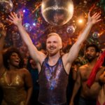 Produtor e DJ Leland reúne drag queens e hits clássicos para uma noite inesquecível e cheia de orgulho