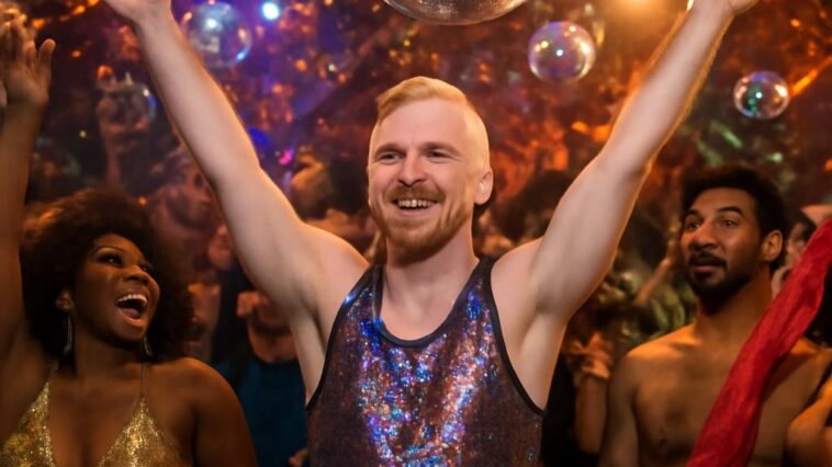 Produtor e DJ Leland reúne drag queens e hits clássicos para uma noite inesquecível e cheia de orgulho