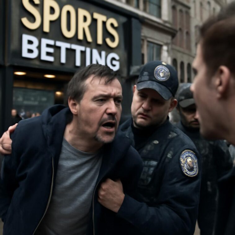 Projeto visa proteger atletas de abusos e excluir agressores das apostas em esportes