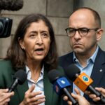 Ex-candidata presidencial critica ataques homofóbicos e apoia Paloma Valencia na corrida eleitoral