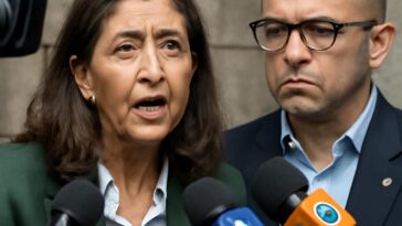 Ex-candidata presidencial critica ataques homofóbicos e apoia Paloma Valencia na corrida eleitoral