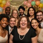 Evento anual reúne jovens para noite de dança, conexão e expressão em Steubenville, EUA