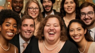 Evento anual reúne jovens para noite de dança, conexão e expressão em Steubenville, EUA