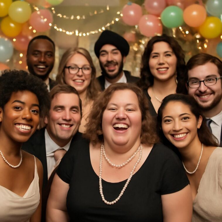 Evento anual reúne jovens para noite de dança, conexão e expressão em Steubenville, EUA