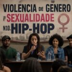 Evento virtual reúne ativistas e artistas LGBTQIA+ para fortalecer resistência e combater LGBTfobia no Hip-Hop