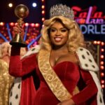 Drag queen tailandesa é a primeira asiática a conquistar o título no reality internacional
