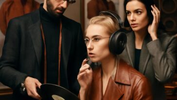 Conheça as escolhas musicais dos grandes nomes da moda que embalam os desfiles e inspiram a cena fashion LGBTQIA+