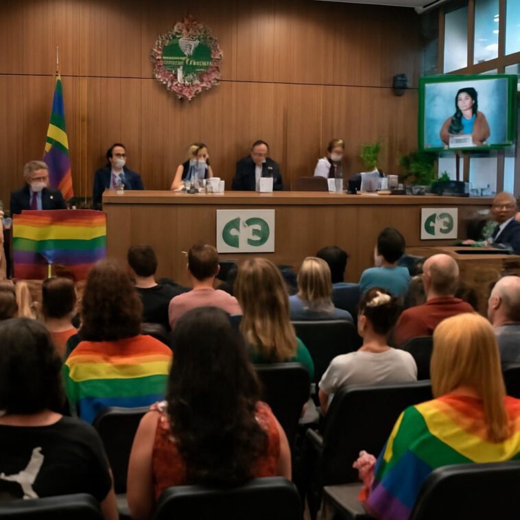 Debates acalorados marcam a 45ª sessão da Câmara, com avanços em causas sociais e polêmicas na proteção animal