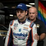 Daniel Dye é afastado após usar 'voz gay' para zombar de colega, gerando polêmica na comunidade LGBTQIA+ do automobilismo