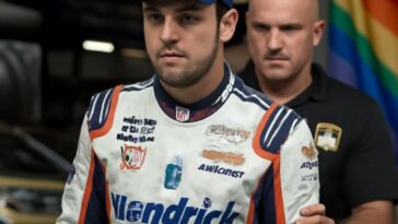 Daniel Dye é afastado após usar 'voz gay' para zombar de colega, gerando polêmica na comunidade LGBTQIA+ do automobilismo