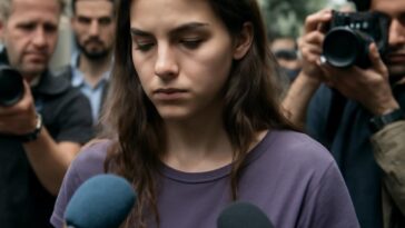 Atriz reafirma compromisso contra discursos de ódio e se posiciona diante da controvérsia envolvendo ex-companheira