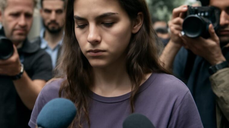 Atriz reafirma compromisso contra discursos de ódio e se posiciona diante da controvérsia envolvendo ex-companheira