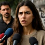 Atriz de 'Três Graças' se manifesta após polêmica envolvendo ex-parceira e reafirma respeito e integridade