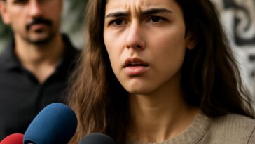 Atriz de 'Três Graças' se manifesta após polêmica envolvendo ex-parceira e reafirma respeito e integridade