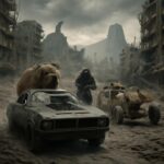 Produção brasileira com Anitta, Santoro e Gagliasso aposta em suspense e crítica social