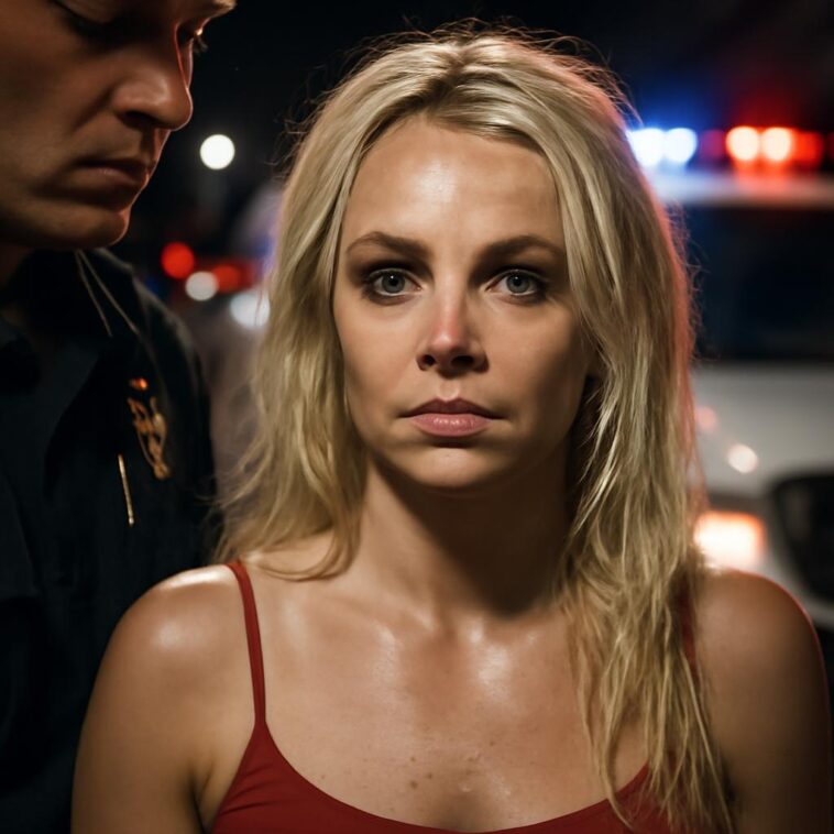 Após prisão por dirigir sob efeito, cantora luta contra crises e busca apoio para recuperação