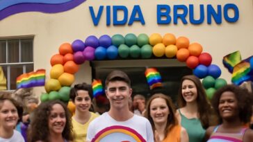 Espaço referência em combate à LGBTfobia e promoção da diversidade completa uma década de luta e conquistas