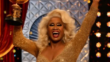 Rainha tailandesa conquista o mundo drag e inspira a comunidade LGBTQIA+ global