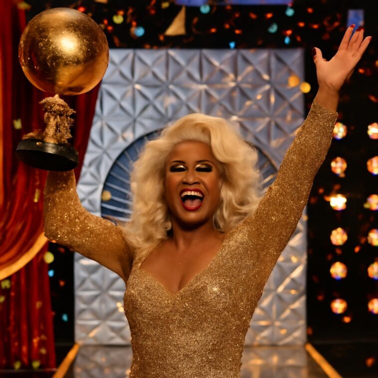 Rainha tailandesa conquista o mundo drag e inspira a comunidade LGBTQIA+ global