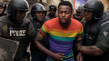 Nações africanas ampliam repressão; comunidade LGBTQIA+ enfrenta medo e exclusão em Senegal