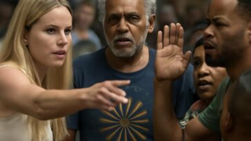 Ex-namorada de Alanis Guillen enfrenta boicote após mensagens racistas, homofóbicas e gordofóbicas