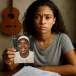 Vanessa Ferreira expõe falhas nos repasses das músicas do pai, em meio a crise que atinge artistas do funk