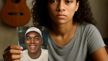 Vanessa Ferreira expõe falhas nos repasses das músicas do pai, em meio a crise que atinge artistas do funk