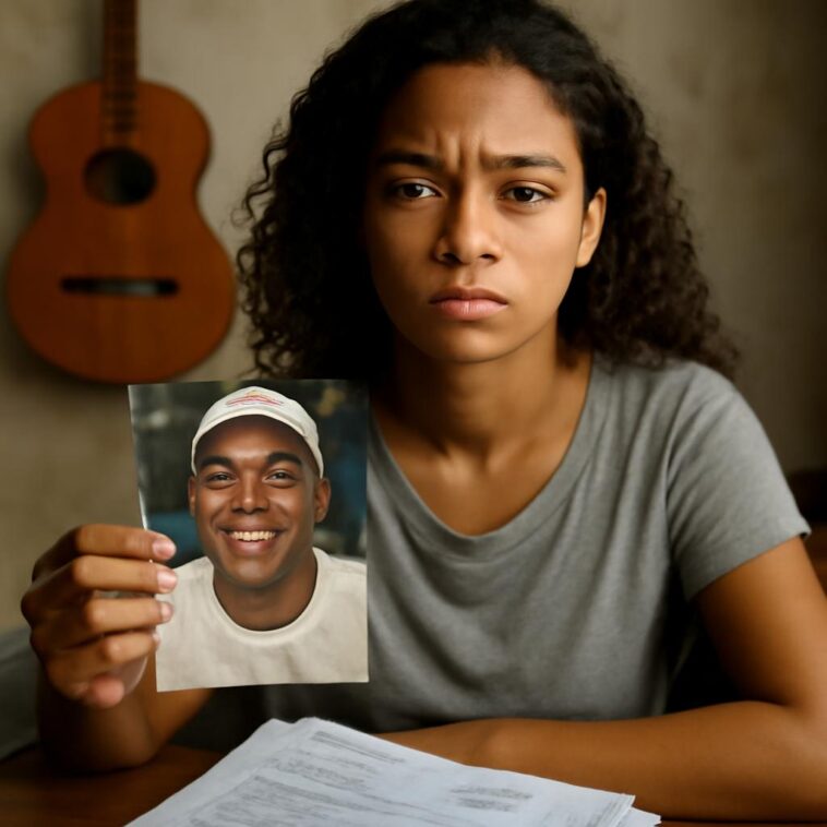 Vanessa Ferreira expõe falhas nos repasses das músicas do pai, em meio a crise que atinge artistas do funk