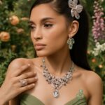 Nova linha da cantora celebra a fantasia e a delicadeza da natureza com peças que brilham para a comunidade LGBTQIA+