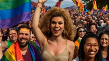 Cuiabá celebra diversidade e resistência com lançamento da Parada do Orgulho LGBTQIA+ de Mato Grosso 2026