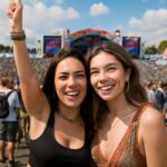 DJ carioca e cantora LGBTQIA+ prometem show inesquecível com lançamento de faixa inédita