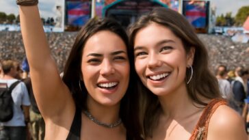 DJ carioca e cantora LGBTQIA+ prometem show inesquecível com lançamento de faixa inédita