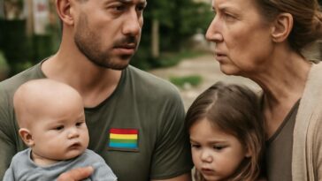 Quando o amor familiar esbarra na resistência da mãe em aceitar pais gays e o sonho da paternidade