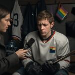 Grupo de direitos civis denuncia aumento de ataques contra estudantes LGBTQ+ em times de hóquei no ensino médio