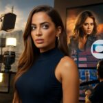 Cantora conquista reconhecimento na TV e cinema, fortalecendo sua presença global