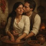 Segunda temporada revive paixões e luta feminina na clássica história de Tita e Pedro