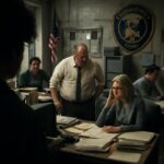 Funcionária acusa chefe de assédio, retaliação e desvio de verbas em órgão de controle policial