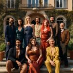 Temporada promete drama, romance e rivalidades com elenco diverso e representativo