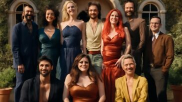 Temporada promete drama, romance e rivalidades com elenco diverso e representativo