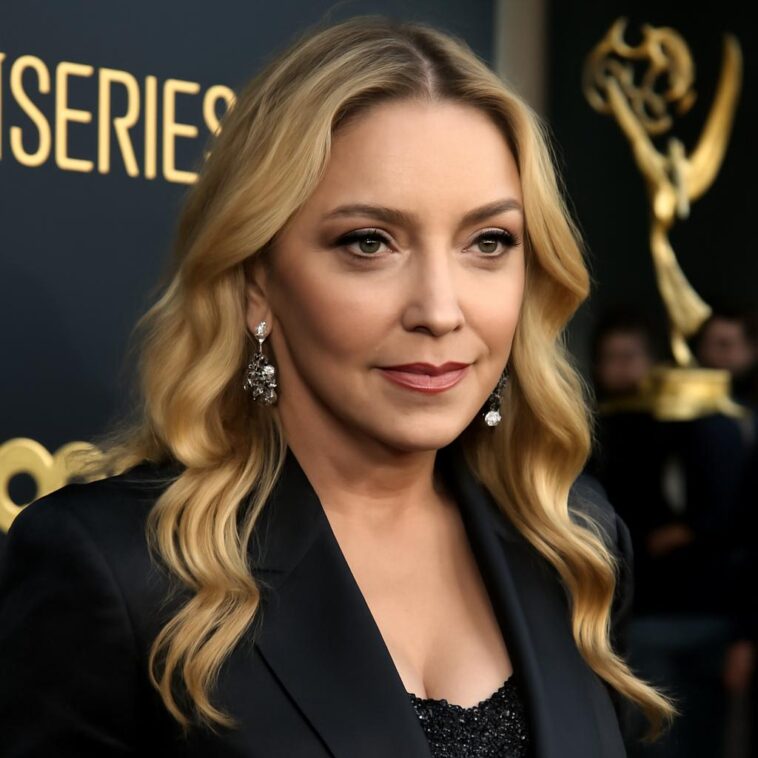 Madonna retorna à TV em série premiada após décadas 1 Ícone pop se reinventa e se conecta com nova geração em papel surpreendente na série The Studio