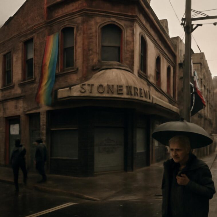 Adeus Stonewall: o declínio do icônico reduto LGBTQIA+ em Sydney 1 Encerramento do Stonewall Hotel marca uma era e reflete mudanças profundas na comunidade queer de Sydney, Austrália