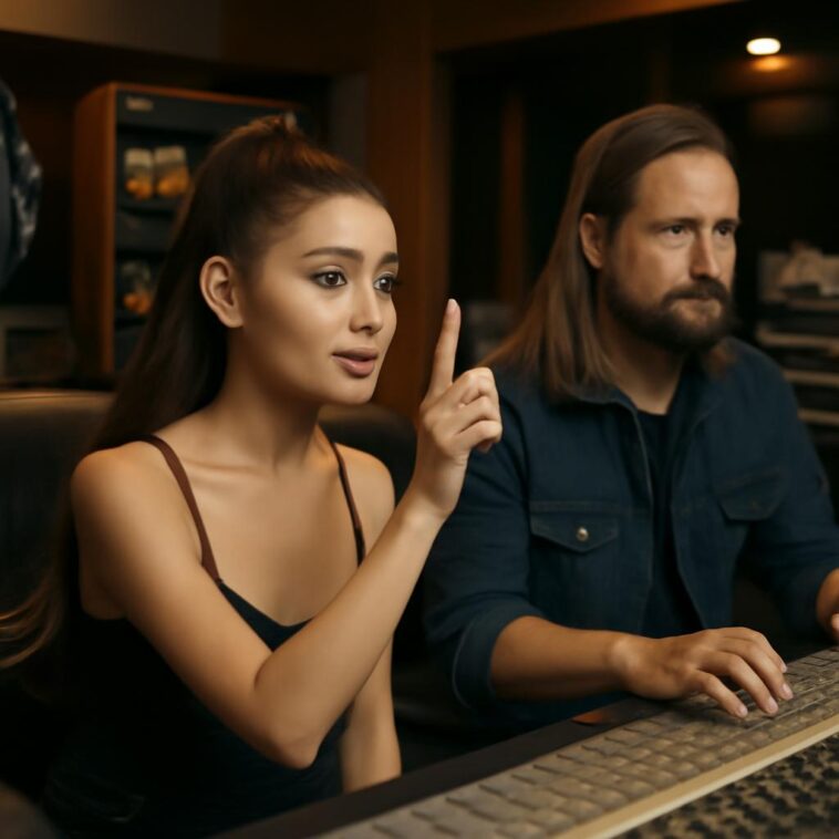 Cantora desperta expectativa entre fãs com pistas sobre lançamento do oitavo álbum