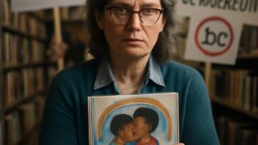 Em Tennessee, diretora se recusa a retirar obras LGBTQIA+ da seção infantil e luta contra a discriminação de pontos de vista