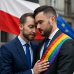 Decisão histórica abre caminho para direitos LGBTQIA+ em país tradicionalmente conservador