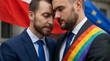 Decisão histórica abre caminho para direitos LGBTQIA+ em país tradicionalmente conservador