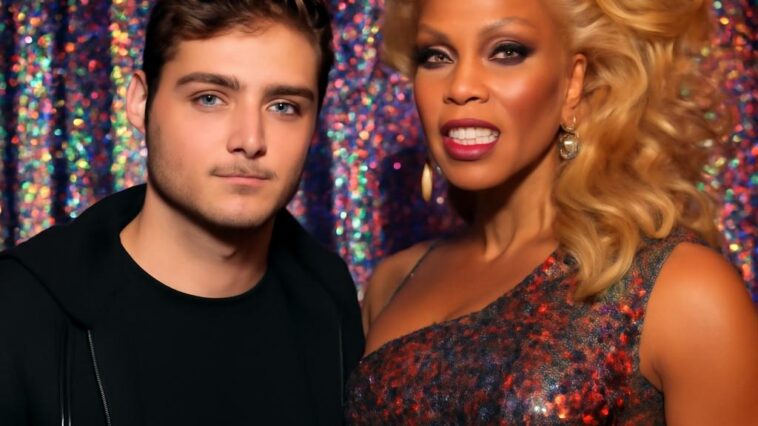 Novas músicas de Martin Garrix e RuPaul emocionam e inspiram a comunidade LGBTQIA+