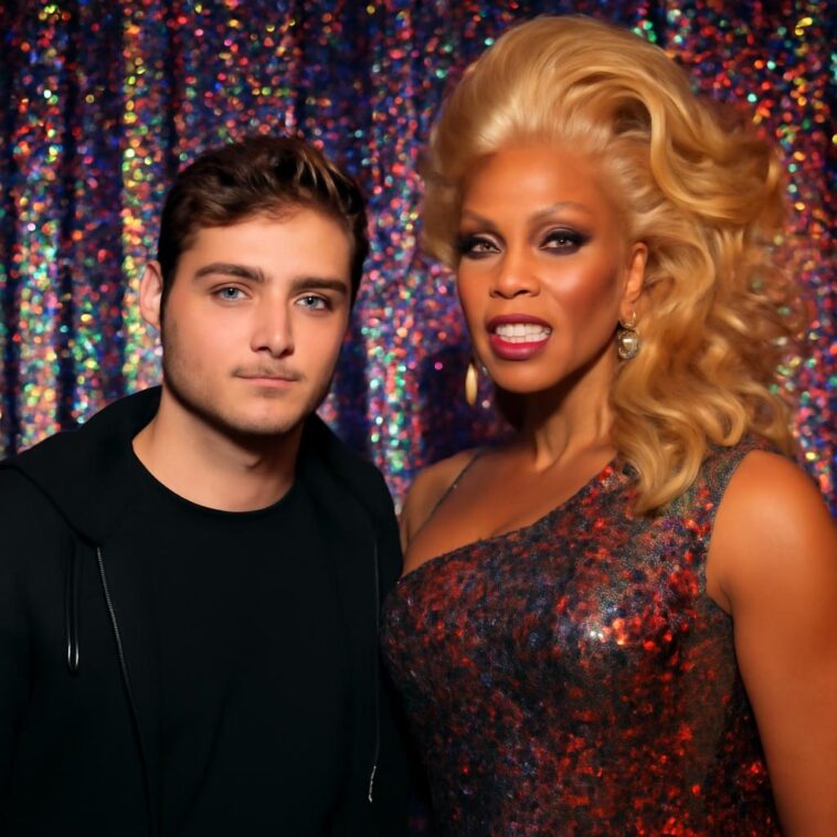 Martin Garrix e RuPaul brilham com lançamentos que celebram identidade 1 Novas músicas de Martin Garrix e RuPaul emocionam e inspiram a comunidade LGBTQIA+