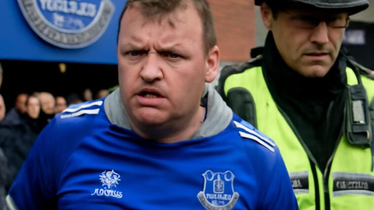 Homofobia e transfobia nas redes sociais resultam em ordem de proibição de três anos em jogos de futebol